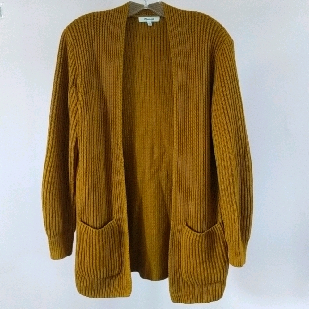 Boyfriend Sweater
